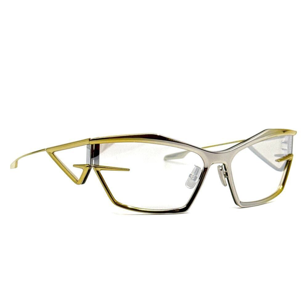 NEW!!!  GIVENCHY Sunglasses GV40066U 39C Authentic